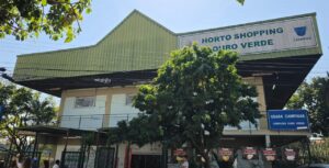 Horto Shopping Ouro Verde reúne serviços públicos e qualificação profissional