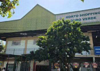 Espaço aproxima serviços públicos, emprego, cursos e comércio no Ouro Verde