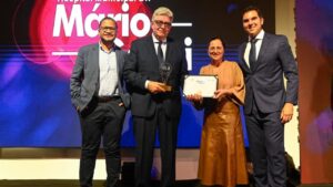 Hospital Mário Gatti é o mais lembrado no prêmio Top of Mind Campinas 2026