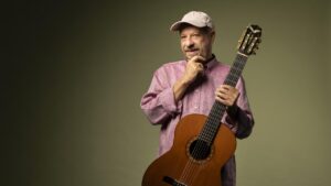 João Bosco e Orquestra Sinfônica abrem Semana da Música em concerto gratuito