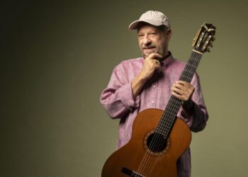 Cantor e compositor João Bosco e Orquestra Sinfônica de Campinas apresentam concerto gratuito na abertura da Semana da Música de Campinas