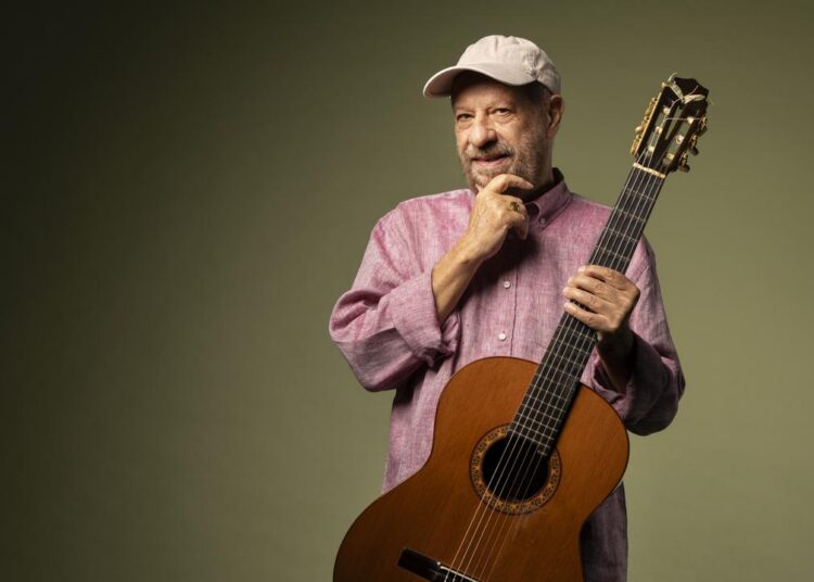 Cantor e compositor João Bosco e Orquestra Sinfônica de Campinas apresentam concerto gratuito na abertura da Semana da Música de Campinas