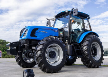 LS_Tractor