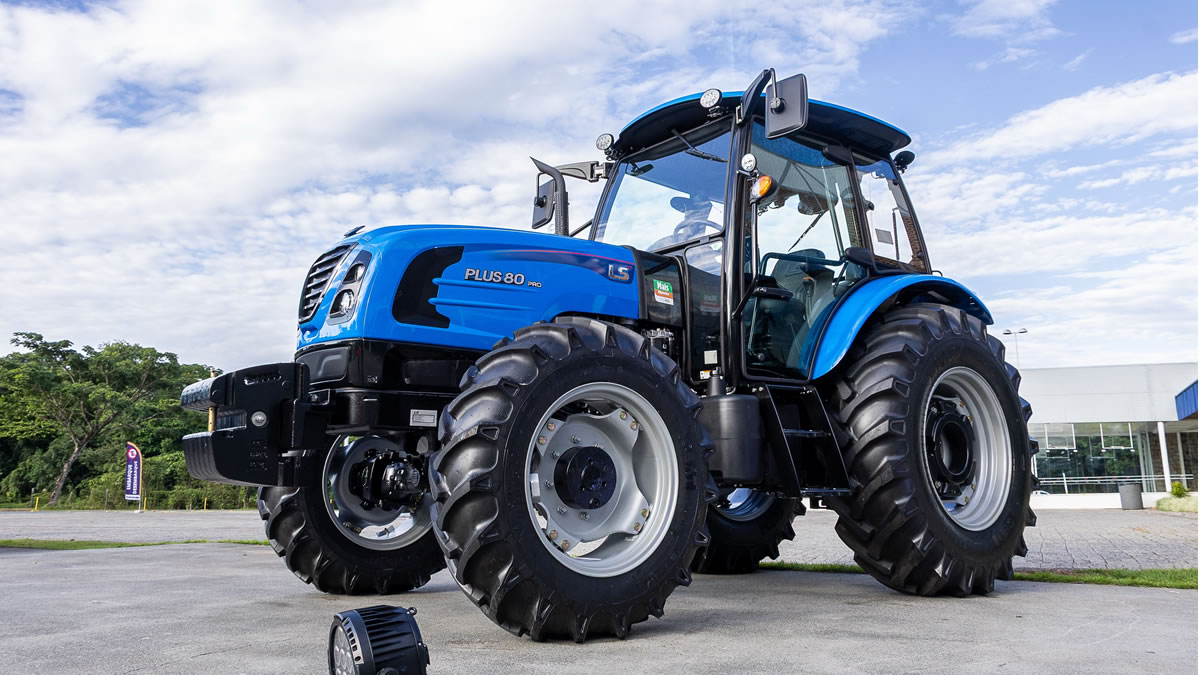 LS_Tractor