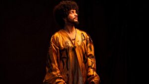 Leandro Serizo lança álbum SOL QUIMÉRICO em show gratuito em Campinas
