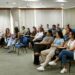 Programa é voltado a servidores interessados em desenvolver competências de liderança