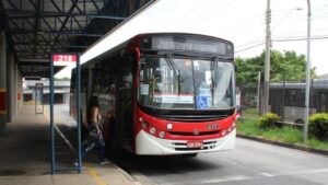Linha 218 muda trajeto no Parque Valença I a partir de 24 de agosto