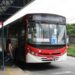 Linha 218 transporta cerca de 100 passageiros por dia e novo trajeto entre terminais