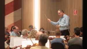 Marco Frisina retorna para congresso e lança álbum em Campinas