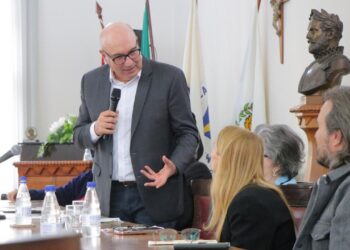 O prefeito Dário Saadi quer ampliar o alcance da celebração a mais municípios da RMC