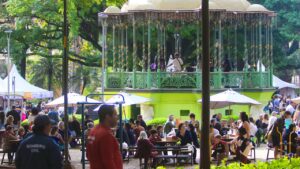 Mês Carlos Gomes oferece concertos e atividades gratuitas a partir desta semana