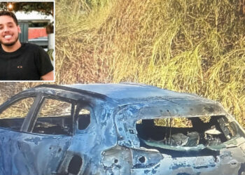 Morador de Hortolândia é encontrado morto em Mogi Mirim