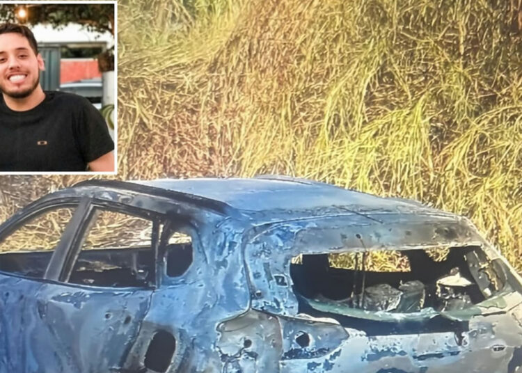 Morador de Hortolândia é encontrado morto em Mogi Mirim