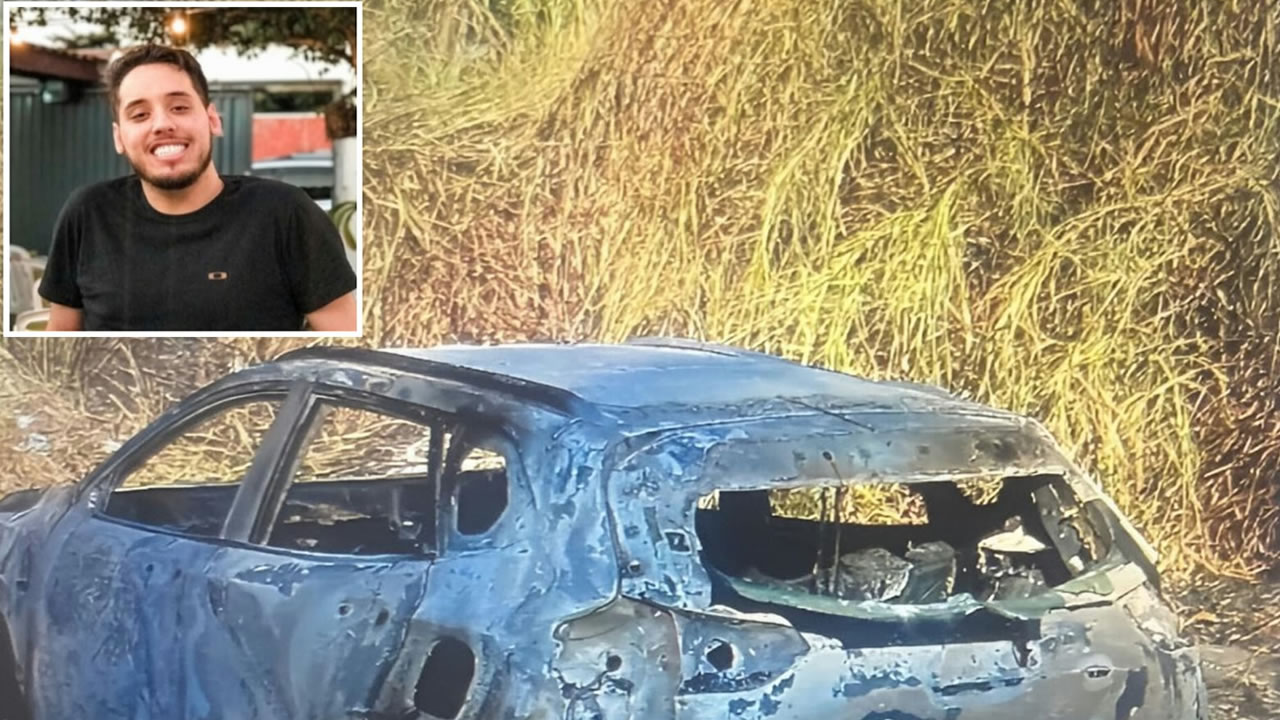 Morador de Hortolândia é encontrado morto em Mogi Mirim