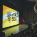 lançamento Mostra Curta 2026 com videomapping, curtas e DJ set
