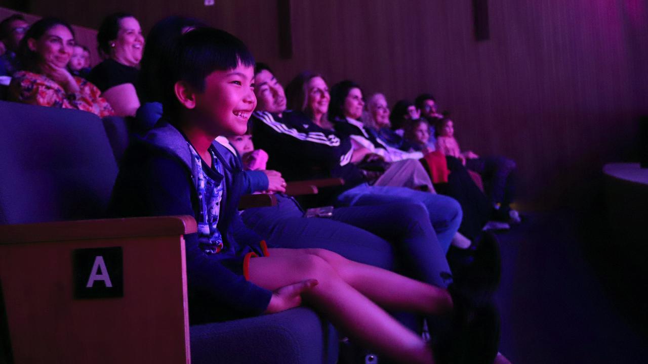 teatro infantil