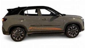 Hyundai lança novos acessórios genuínos para o Creta com foco em segurança e personalização