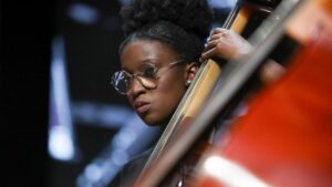 Orquestra Bachiana Jovem SESI-SP faz concerto gratuito em Campinas