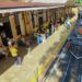 Passeio incluirá momentos dedicados à história da ferrovia