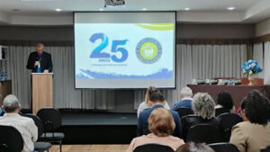 Associação dos Patrulheiros de Hortolândia celebra 25 anos com homenagem a parceiros