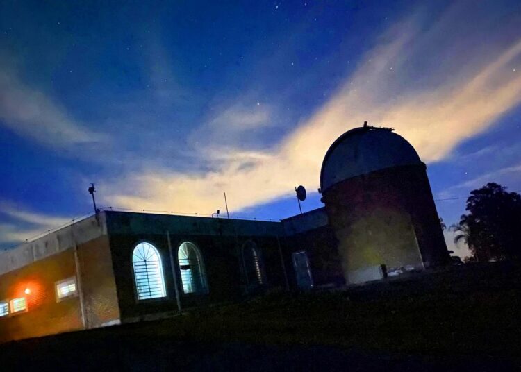 Decreto fomenta turismo astronômico, científico, educacional e de natureza