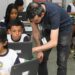 Nomeação de 50 aprovados em concursos públicos e destaque para admissões em Saúde e Educação em Campinas