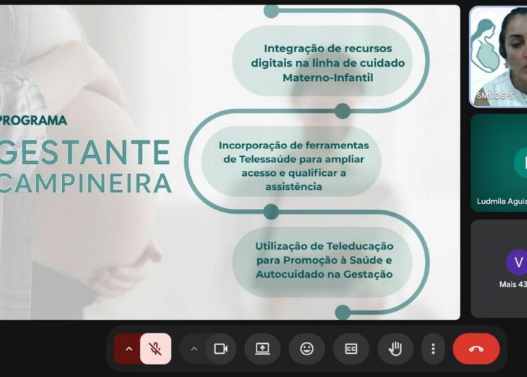 atmosfera de aprendizado e conexão conquistou as gestantes com temas como pré-natal e cuidados com recém-nascido