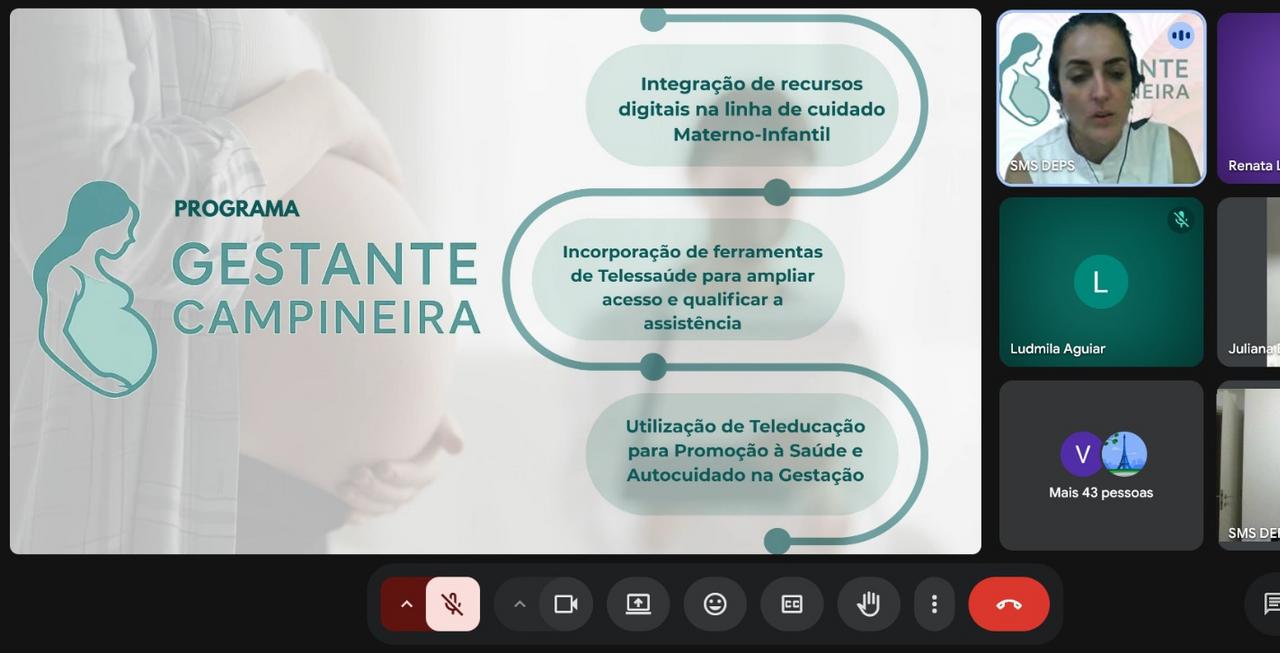 atmosfera de aprendizado e conexão conquistou as gestantes com temas como pré-natal e cuidados com recém-nascido