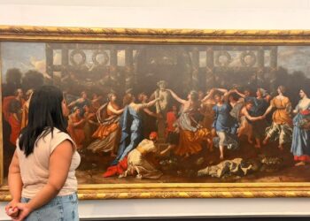 Visita a museus mostra que a convivência com a arte pode inspirar as mulheres a iniciarem novas trajetórias de vida