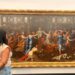 Visita a museus mostra que a convivência com a arte pode inspirar as mulheres a iniciarem novas trajetórias de vida