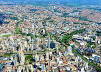 Acesso a conhecimentos e metodologias para projetos de financiamento climático em Campinas