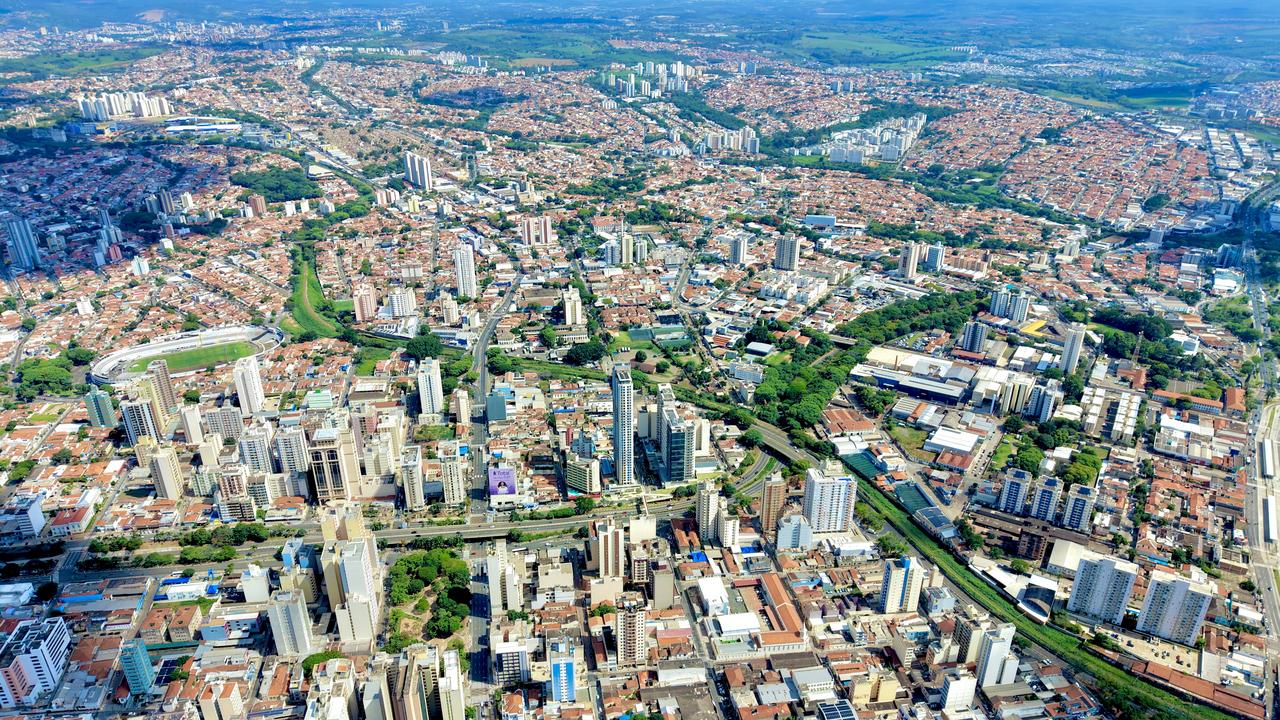Acesso a conhecimentos e metodologias para projetos de financiamento climático em Campinas