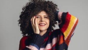 Roberta Campos apresenta show gratuito com turnê Coisas de Viver em Campinas