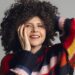 Roberta traz para o show um disco confessional, íntimo, profundo e corajoso