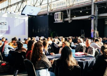 Inscrição específica é exigida para participação na rodada de negócios