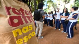 Rotas Afro 2026 amplia participação com educação infantil em Campinas