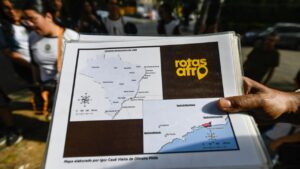 Alunos do infantil de Campinas participam do Rotas Afro 2026 a partir de 24 de agosto