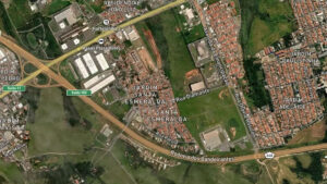 Santa Esmeralda: veja os nomes antigos e atuais das ruas e praças de Hortolândia