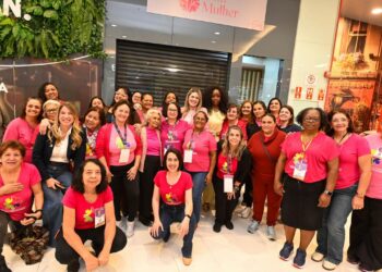 Ações e projetos que acolhem e valorizam mulheres em Campinas