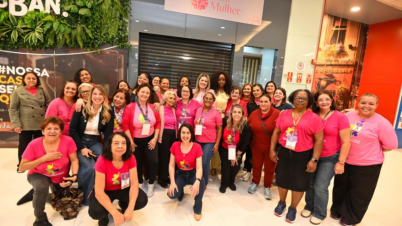 Ações e projetos que acolhem e valorizam mulheres em Campinas