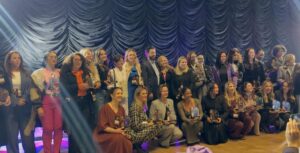 Secretaria de Políticas para as Mulheres de Campinas recebe homenagem na Casa da Mulher Paulistana