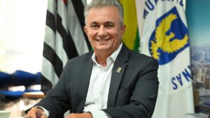 Secretário do Clima de Campinas assume coordenação da Câmara de Articulação Interfederativa