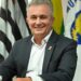Braz Adegas Júnior desde 2025 como secretário do Clima, Meio Ambiente e Sustentabilidade