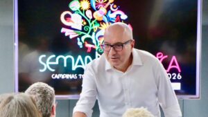 Campinas lança Semana da Música com programação especial e expansão do setor