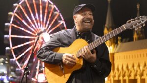 Semana da Música reúne programação cultural e celebra a força da música em Campinas