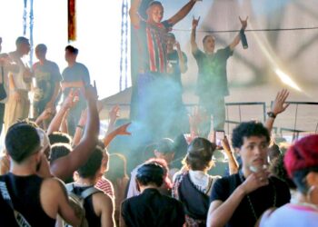 Semana da Música reúne shows, concertos, oficinas e ações de formação em diferentes espaços da cidade até 30 de agosto