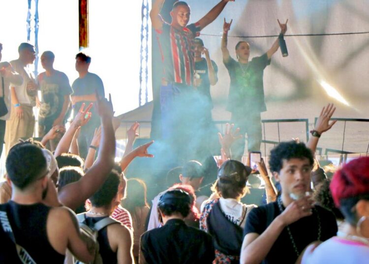 Semana da Música reúne shows, concertos, oficinas e ações de formação em diferentes espaços da cidade até 30 de agosto