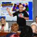 Prefeito Dário Saadi agradece organizações parceiras e lideranças apresentam programação da Semana das Juventudes