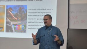 Semana das Juventudes 2026 reúne 7,5 mil pessoas em Campinas