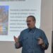 Bruno Blirix apresenta resultados de alcance digital da Semana das Juventudes 2026